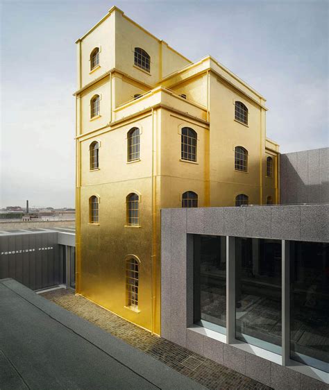 rem koolhaas fondazione prada|fundazione prada milano.